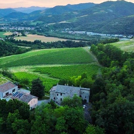 Tenuta Folesano Wine Estate 13Th Century 마르차보토 외부 사진