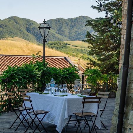 Tenuta Folesano Wine Estate 13Th Century 마르차보토 외부 사진