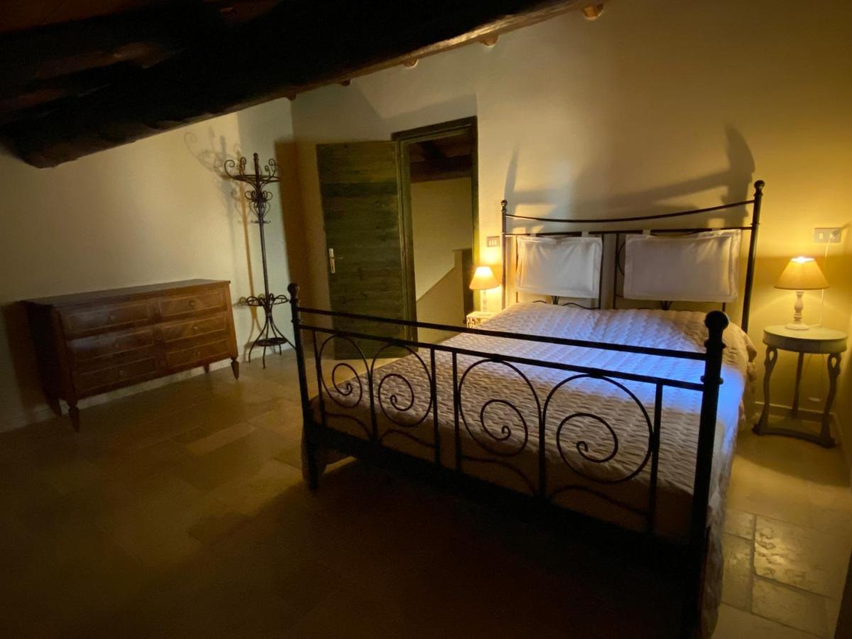 Tenuta Folesano Wine Estate 13Th Century 마르차보토 외부 사진