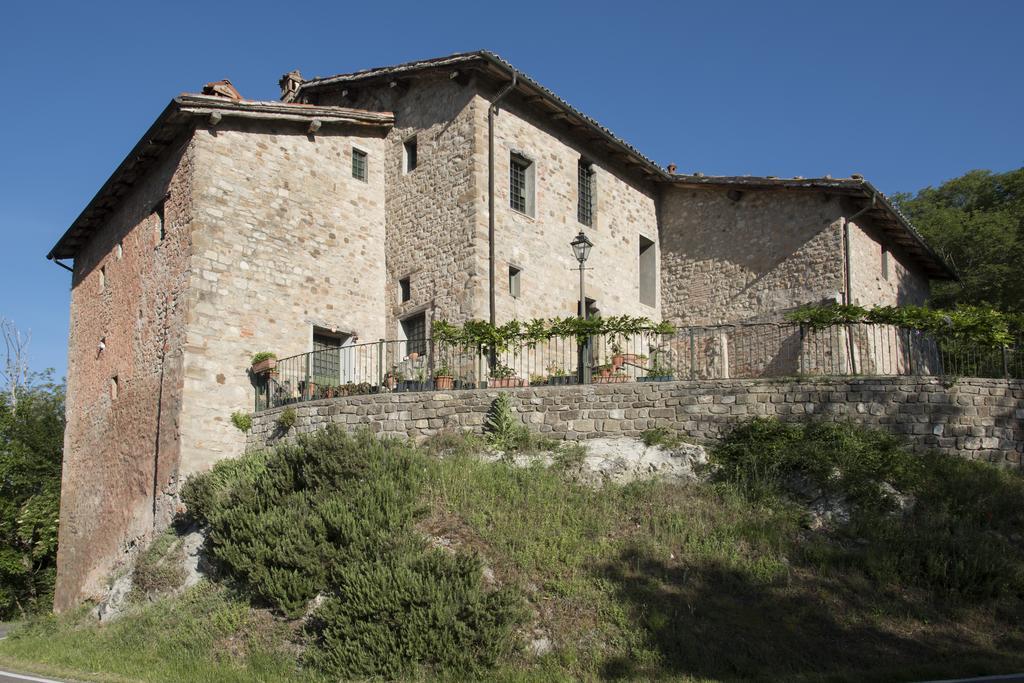 Tenuta Folesano Wine Estate 13Th Century 마르차보토 외부 사진
