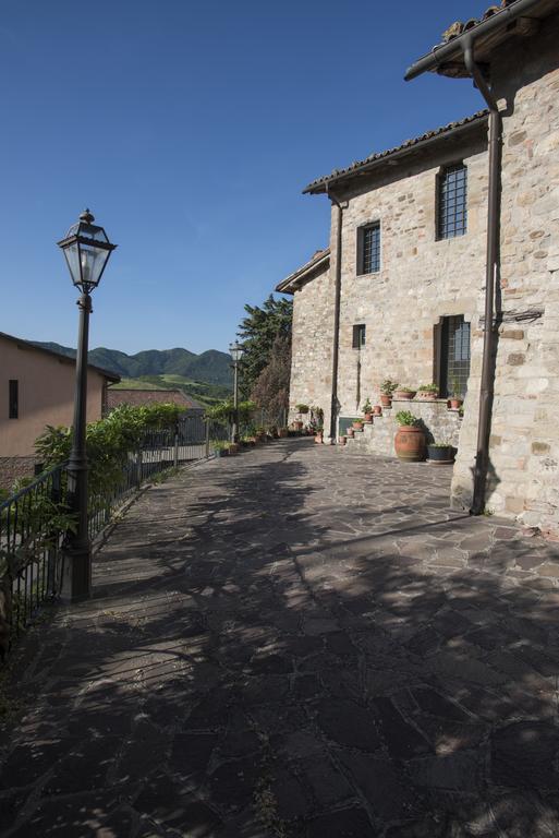 Tenuta Folesano Wine Estate 13Th Century 마르차보토 외부 사진