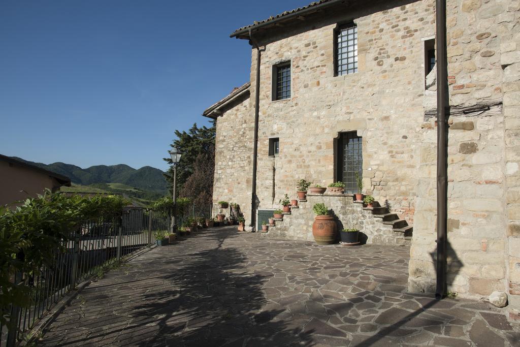 Tenuta Folesano Wine Estate 13Th Century 마르차보토 외부 사진
